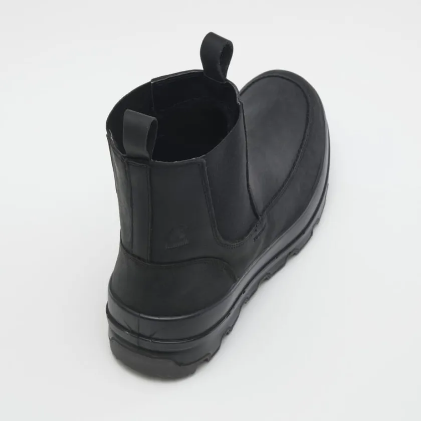 INCEPTION C Winter Boots
