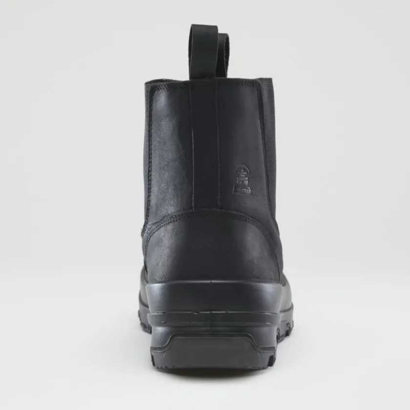 INCEPTION C Winter Boots
