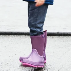 Discount Kid's TIMBER Kids Rain Boots