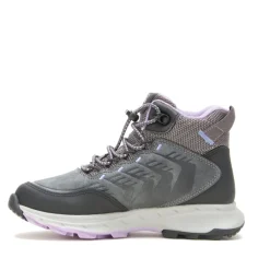 New Kid's TREKLITE M Kids Walking Boots