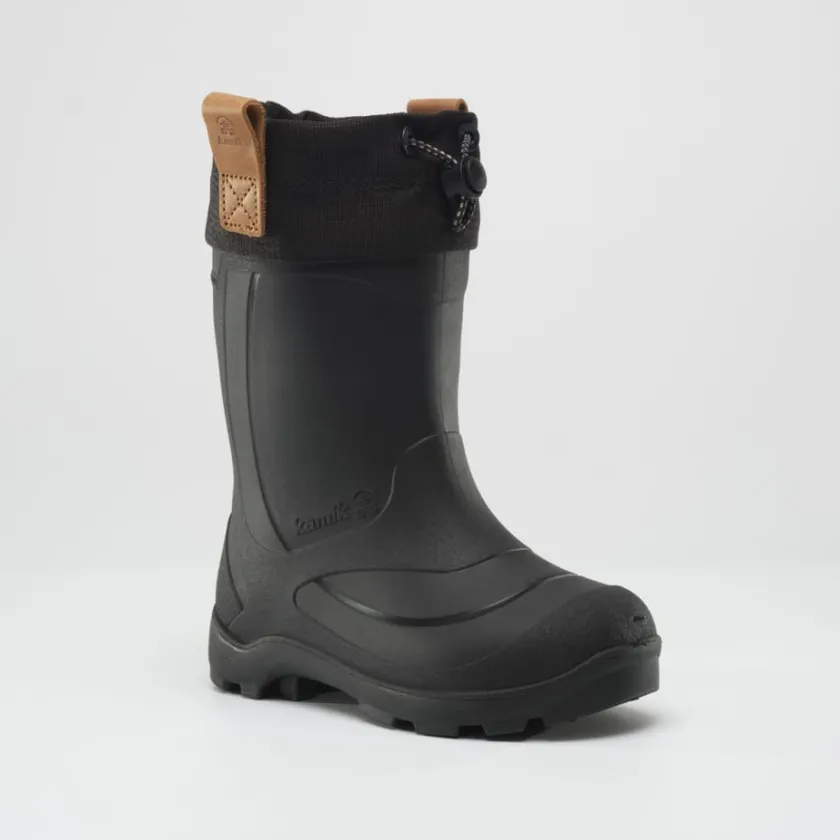 Discount Kid's TUNDRA JR Kids Winter Boots