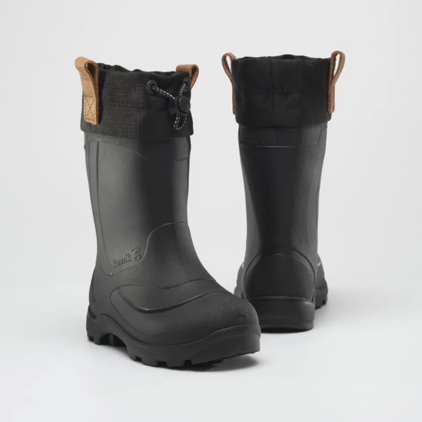 Discount Kid's TUNDRA JR Kids Winter Boots