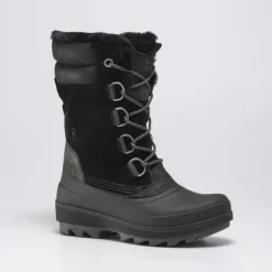 Best LAUREN Women Winter Boots