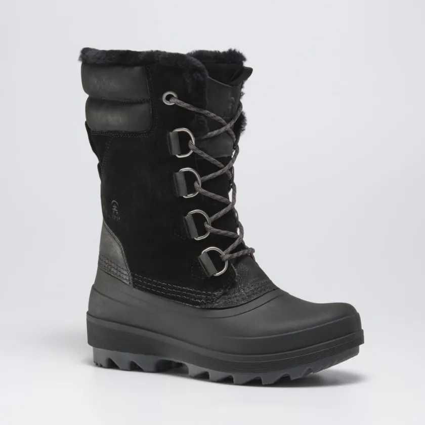 Best LAUREN Women Winter Boots
