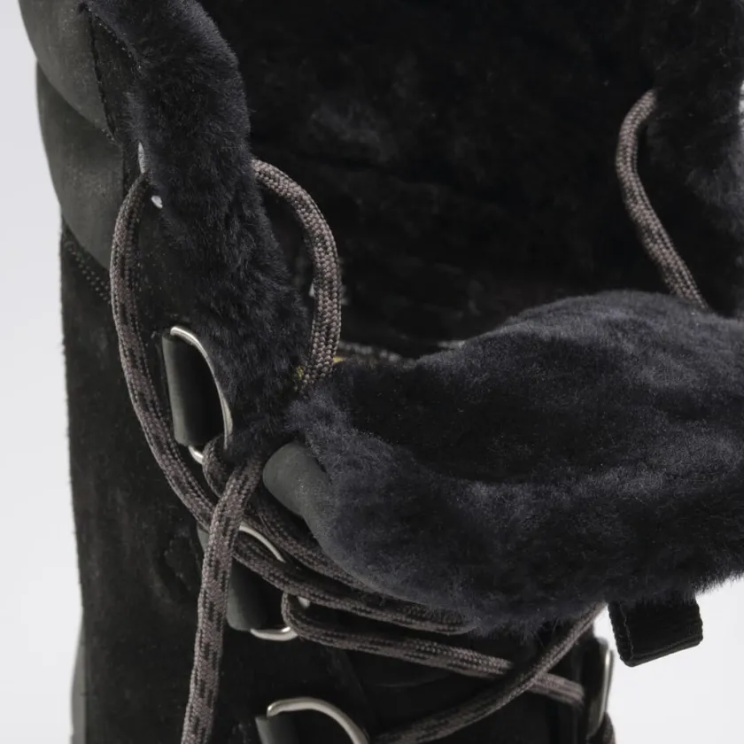 Best LAUREN Women Winter Boots