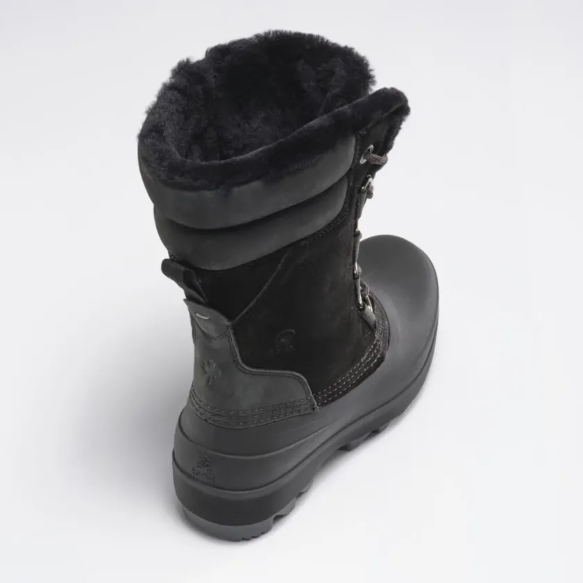 Best LAUREN Women Winter Boots