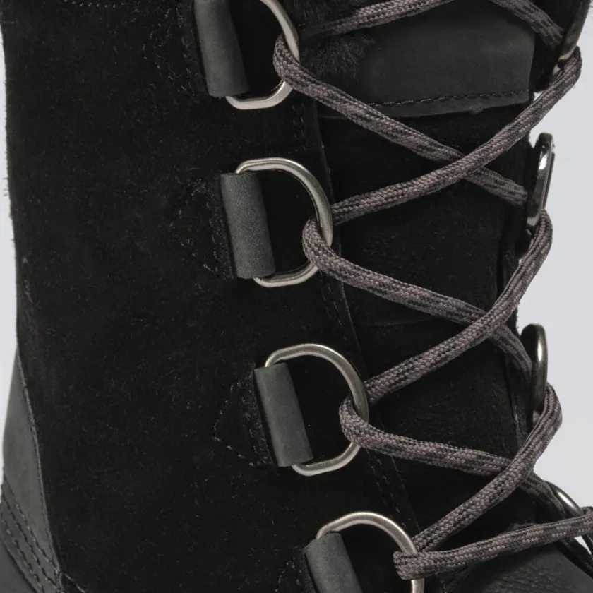 Best LAUREN Women Winter Boots