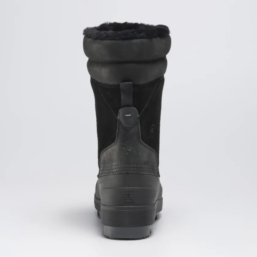 Best LAUREN Women Winter Boots
