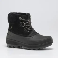 New LAUREN F Women Winter Boots