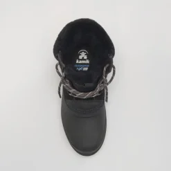 New LAUREN F Women Winter Boots
