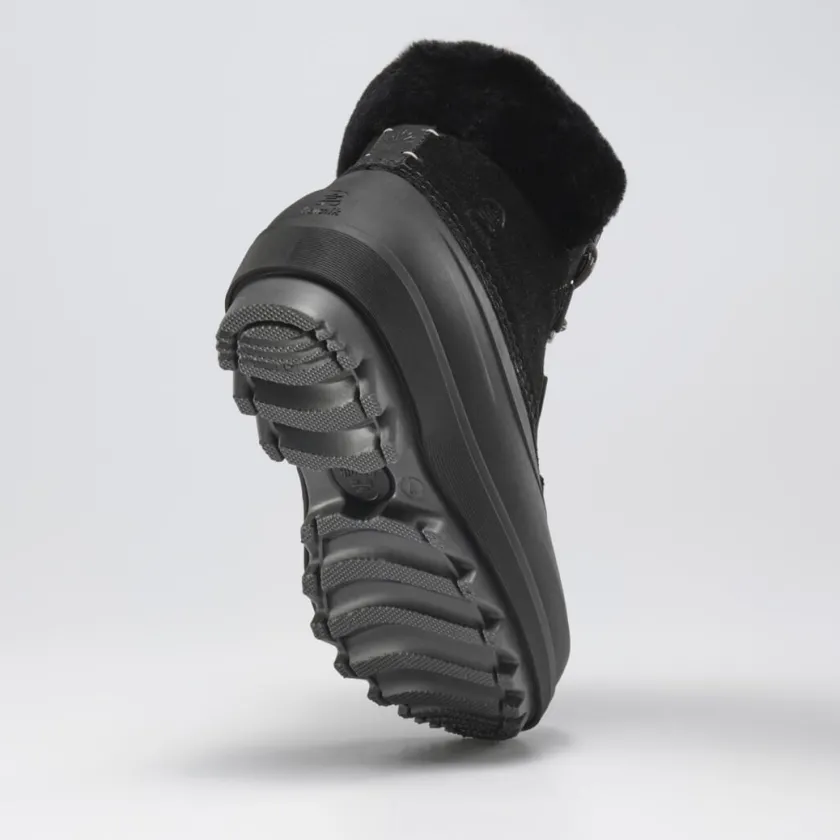 New LAUREN F Women Winter Boots