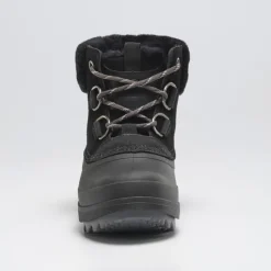 New LAUREN F Women Winter Boots