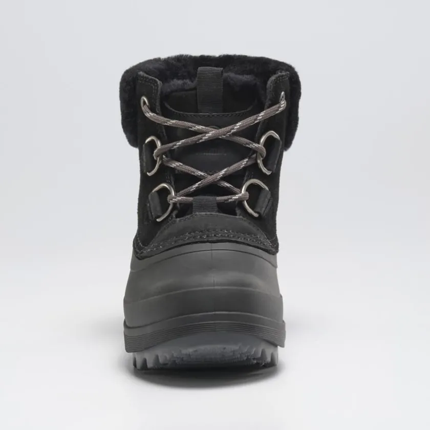 New LAUREN F Women Winter Boots