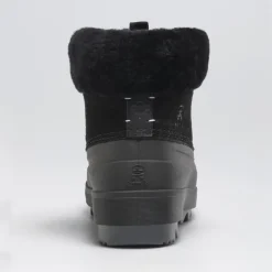 New LAUREN F Women Winter Boots