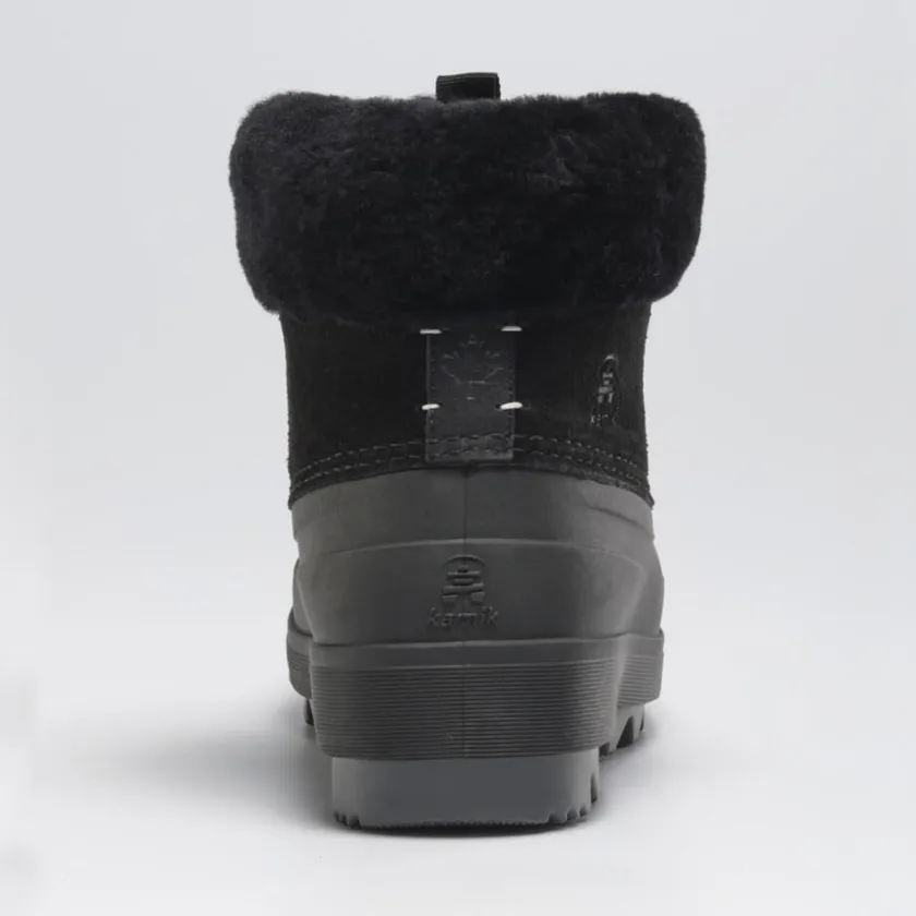 New LAUREN F Women Winter Boots