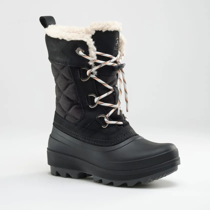 Clearance LAUREN HI JR Kids Winter Boots