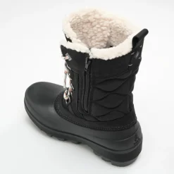 Clearance LAUREN HI JR Kids Winter Boots