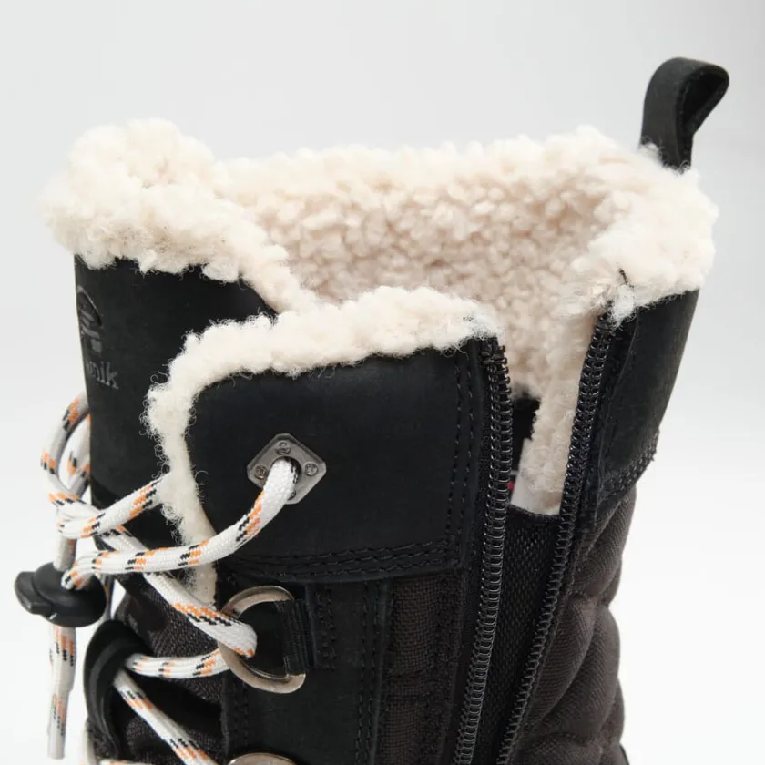 Clearance LAUREN HI JR Kids Winter Boots