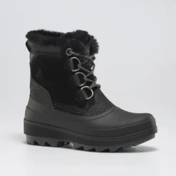 New LAUREN LO Women Winter Boots
