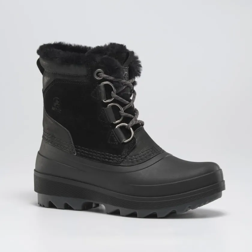 New LAUREN LO Women Winter Boots