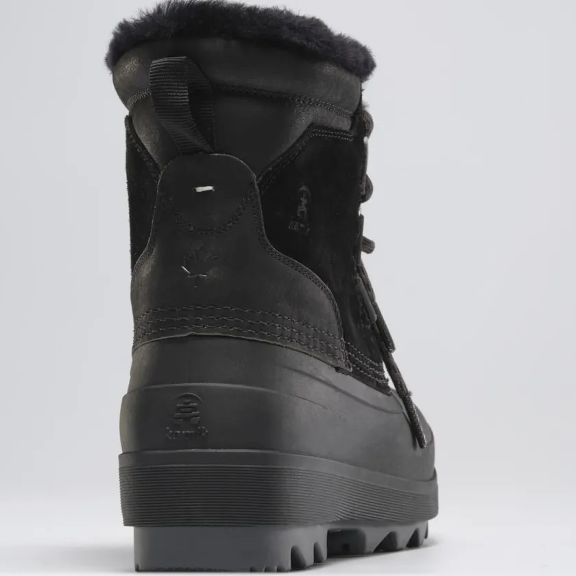 New LAUREN LO Women Winter Boots