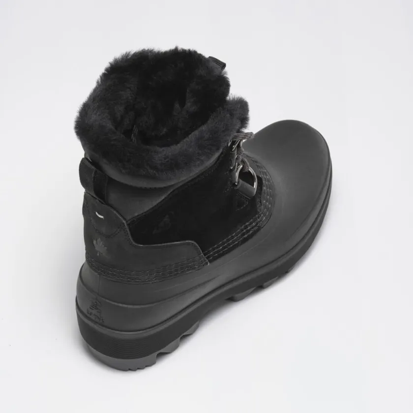 New LAUREN LO Women Winter Boots