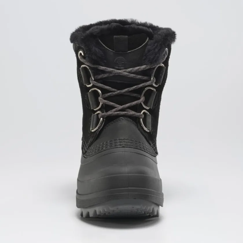 New LAUREN LO Women Winter Boots