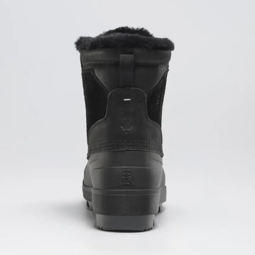 New LAUREN LO Women Winter Boots