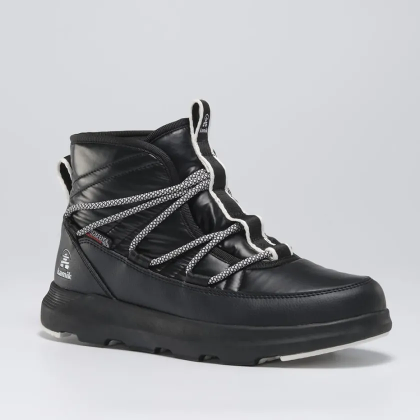 Hot LEA LO Women Winter Boots