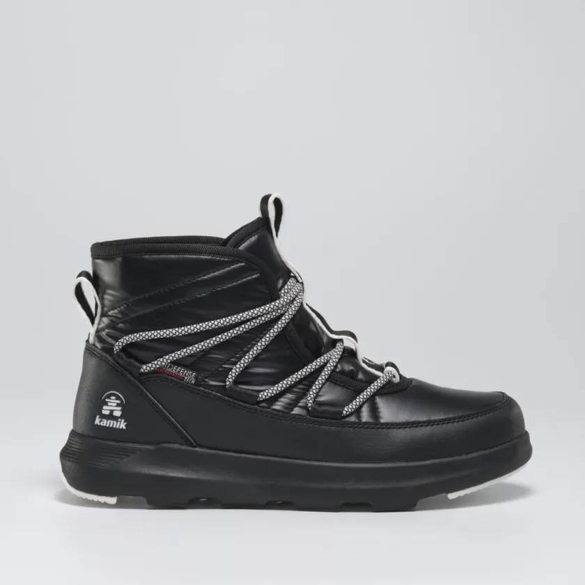 Hot LEA LO Women Winter Boots