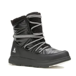 Hot LEA PULL Women Winter Boots