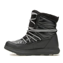 Hot LEA PULL Women Winter Boots