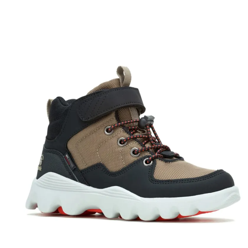 Online LYNX MID Kids Walking Boots