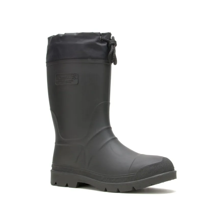 Men's FORESTER Winter Boots|Outdoor Working Boots