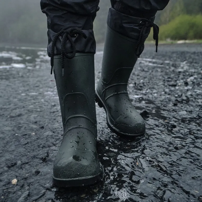 Men's FORESTER Winter Boots|Outdoor Working Boots