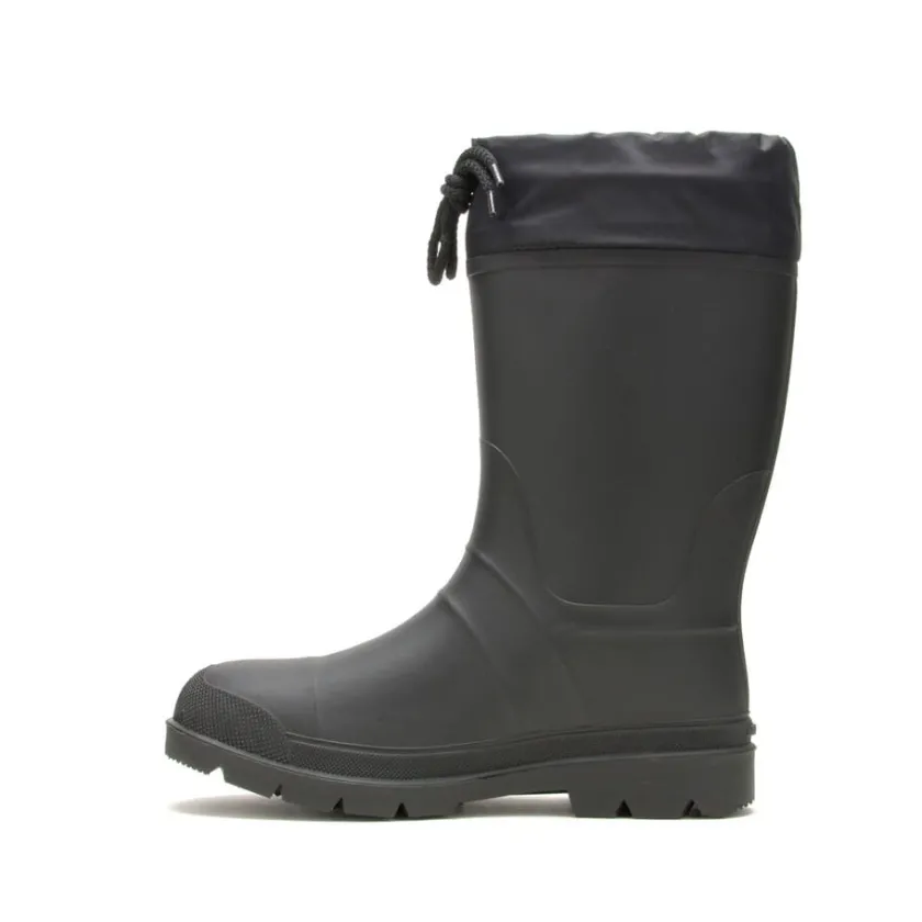 Men's FORESTER Winter Boots|Outdoor Working Boots