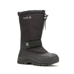 Hot Men's GREENBAY 4 WIDE Winter Boots