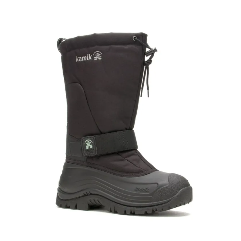 Hot Men's GREENBAY 4 WIDE Winter Boots