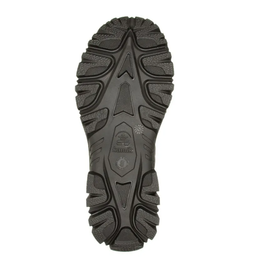 Hot Men's GREENBAY 4 WIDE Winter Boots
