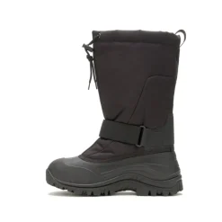 Hot Men's GREENBAY 4 WIDE Winter Boots
