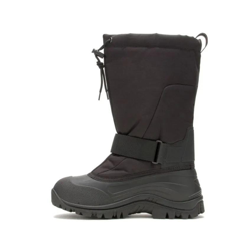 Hot Men's GREENBAY 4 WIDE Winter Boots