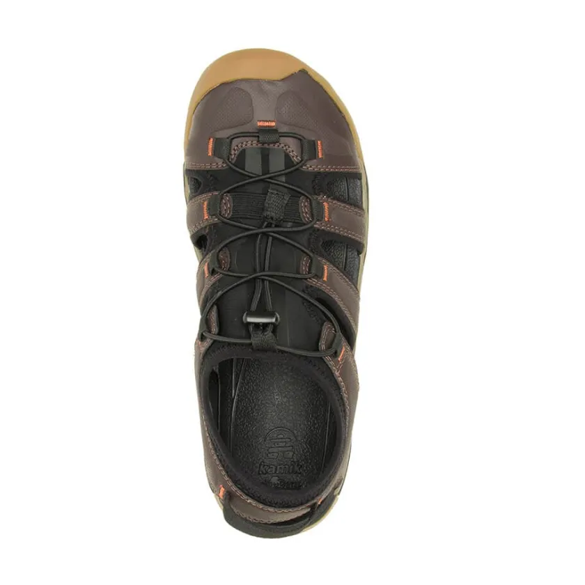 New Men's SYROS Sandals
