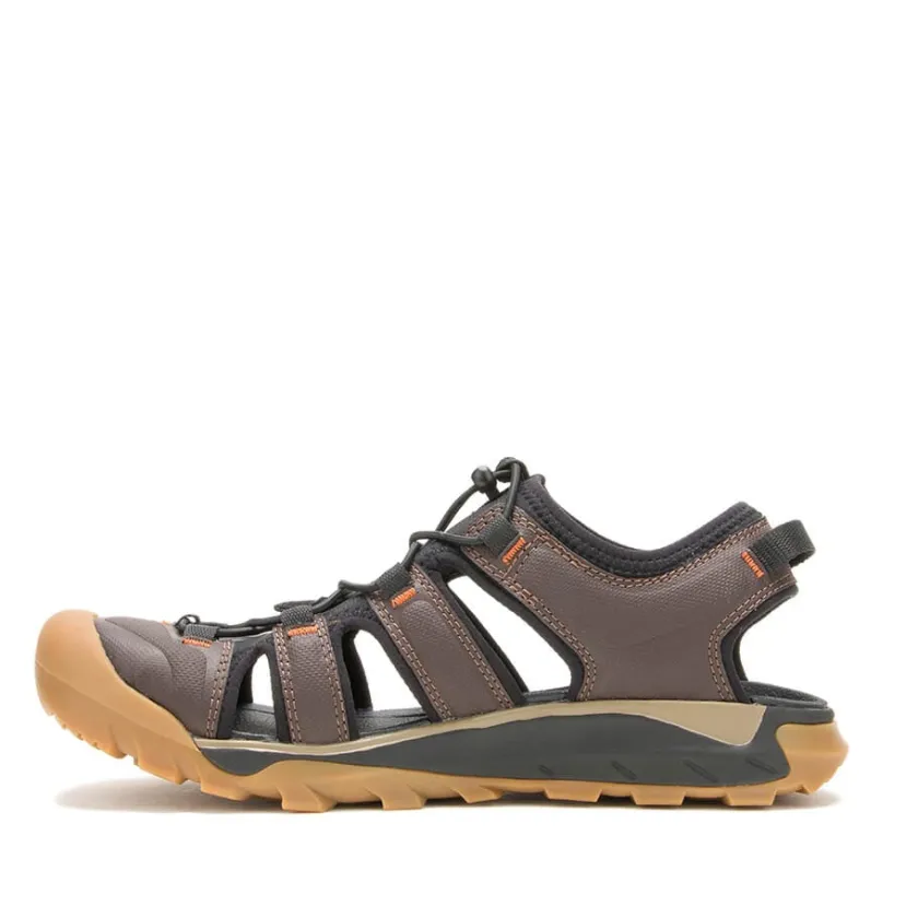 New Men's SYROS Sandals