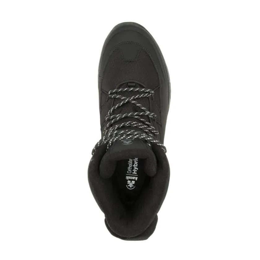 Discount Men's TREK ICE Walking Boots|Walking Shoes