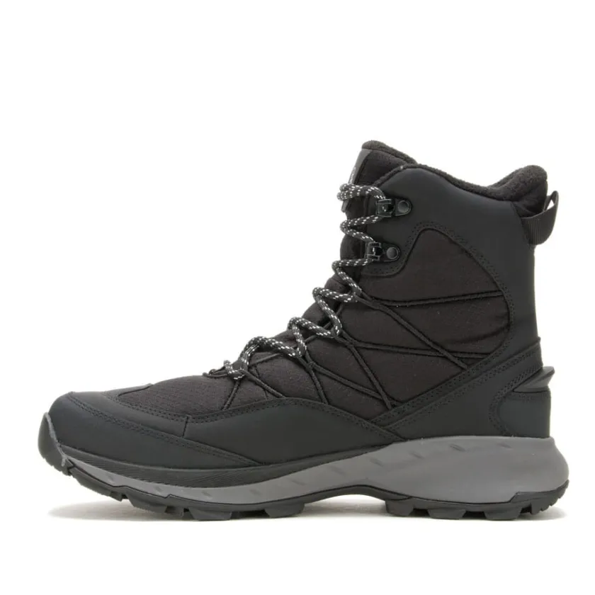 Discount Men's TREK ICE Walking Boots|Walking Shoes