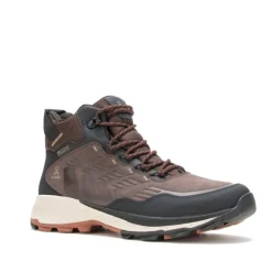 Discount Men's TREK LITE MID Walking Boots|Walking Shoes