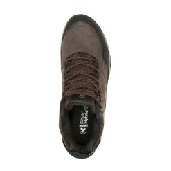 Discount Men's TREK LITE MID Walking Boots|Walking Shoes