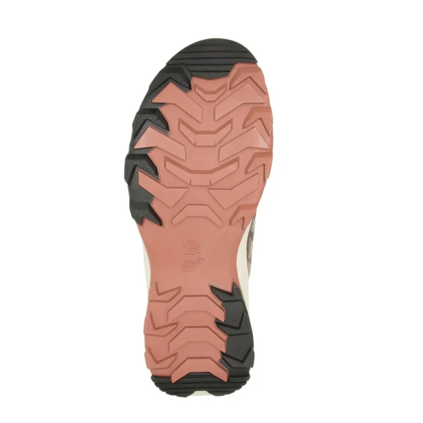 Discount Men's TREK LITE MID Walking Boots|Walking Shoes