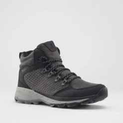 Best Men's TREK SNOW MID Walking Boots|Walking Shoes