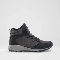 Best Men's TREK SNOW MID Walking Boots|Walking Shoes
